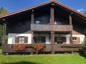 Ferienhaus Walter im Waldferiendorf